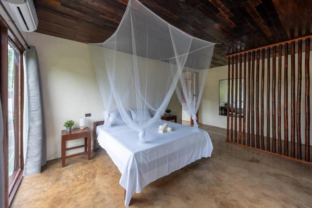 Secret Villa - Unique Experience General Luna  Εξωτερικό φωτογραφία