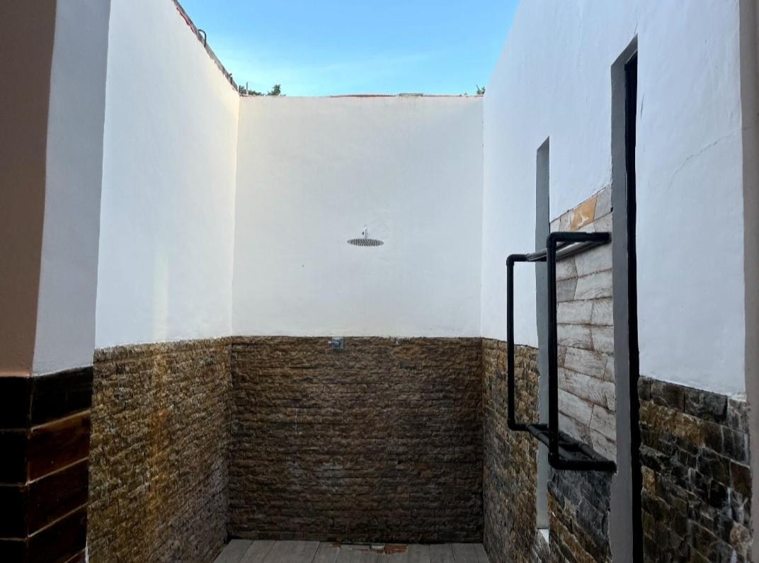 Secret Villa - Unique Experience General Luna  Εξωτερικό φωτογραφία